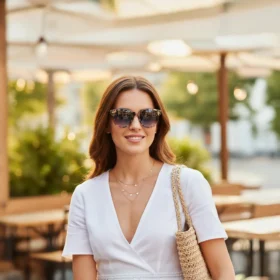 Trend pro romantické duše Květinová fantazie (Model G446)